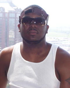 Man, 48. heavyd556
