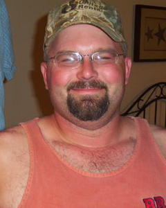 Man, 46. duane057