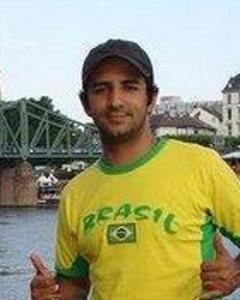 Man, 44. Fabinho_Brasil