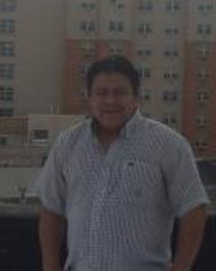 Man, 44. Camacho8