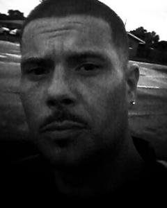 Man, 42. ladyslovemiles