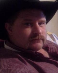 Man, 46. jhcowboy