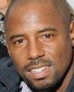 Man, 45. Mykelive