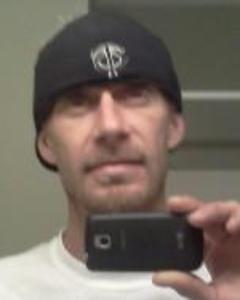 Man, 44. coryja