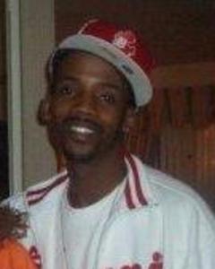 Man, 43. Cornbread0006