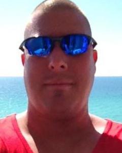 Man, 53. Koeckman