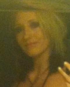 Woman, 32. Alysia3386