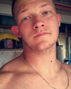 Man, 31. Jake_Davis