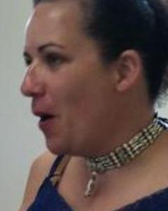 Woman, 51. Amythia