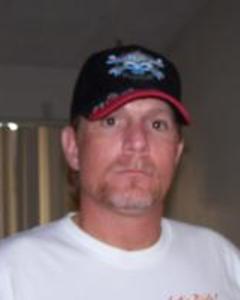 Man, 58. Trashcat