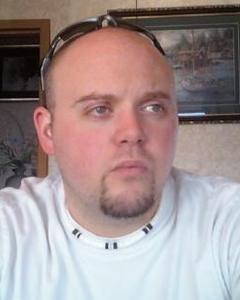 Man, 42. robdog300