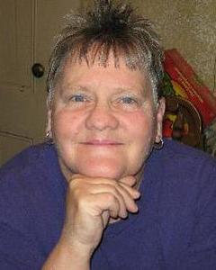 Woman, 75. clearblue680