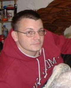 Man, 50. Y2KPewterSS