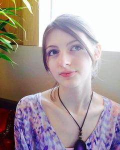 Woman, 28. Bevy_Roseline