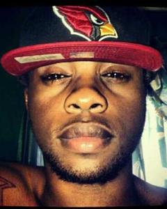 Man, 32. Lo_Malone