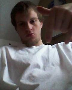 Man, 34. Pat_OD_Wade