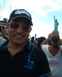 Man, 56. sunil7200