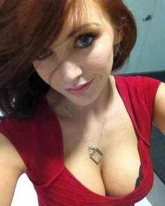 Woman, 33. KirstenGreen2