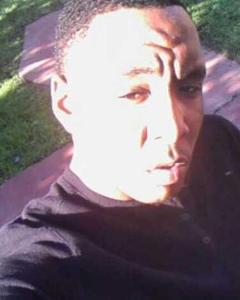 Man, 31. dlong0234