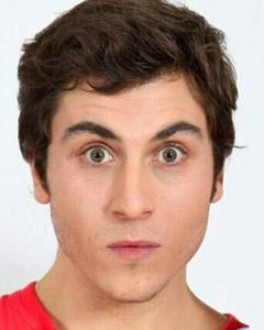 Man, 29. oscar6777