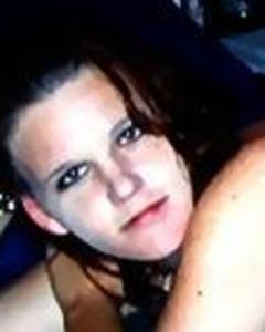 Woman, 42. jamteal