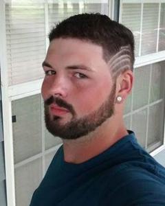 Man, 32. Robeasto