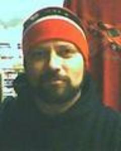Man, 54. JohnnyFats