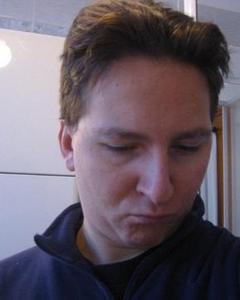 Man, 64. jamie42