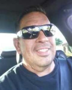 Man, 51. Frankiec3435