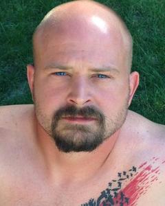 Man, 44. HazlGRN75