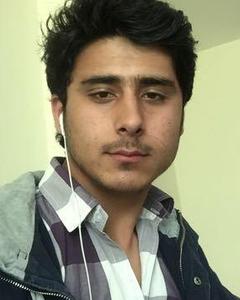 Man, 33. Zahir4854