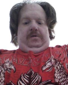 Man, 52. jefff7843
