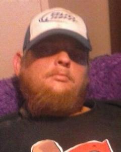 Man, 41. timmycooley