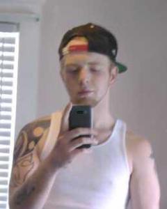 Man, 31. nate718932368