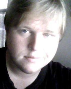 Man, 40. KCannon