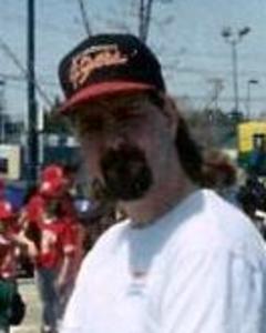 Man, 58. jagaza