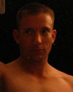 Man, 45. bucknakedmax