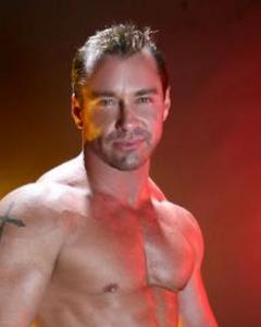 Man, 55. sladecross