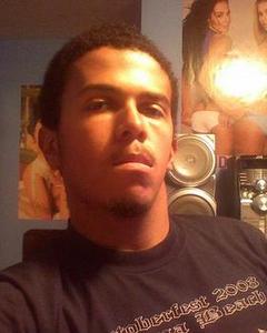 Man, 37. sirCornbread