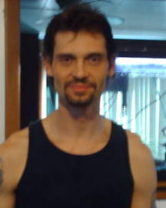 Man, 53. insashane