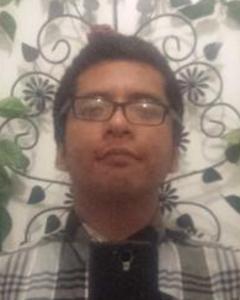 Man, 30. Alex_the_batma