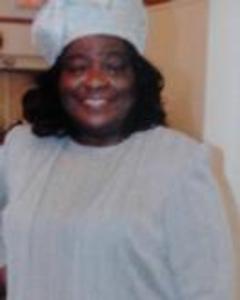 Woman, 85. pudding1036