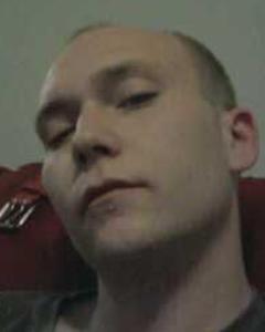Man, 33. kibble0722