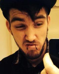 Man, 33. Gramb92
