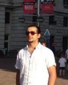 Man, 37. Ale5267