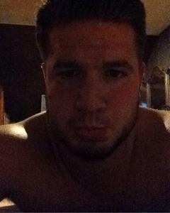 Man, 35. Ohohlookatme45