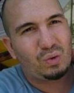 Man, 43. jreyna49