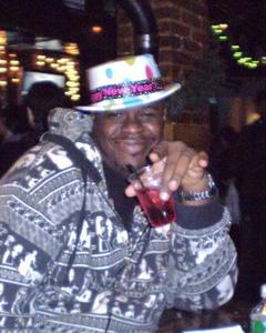 Man, 44. ChocolateTBear