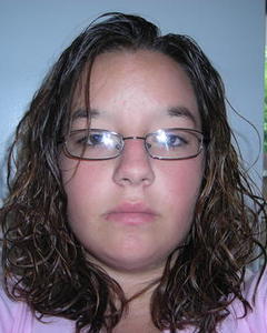 Woman, 36. shorte781