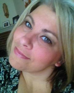 Woman, 48. TinyTiger0702